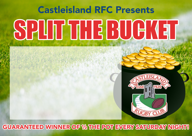 Castle Island Rfc Castleisland Rugby Football Club