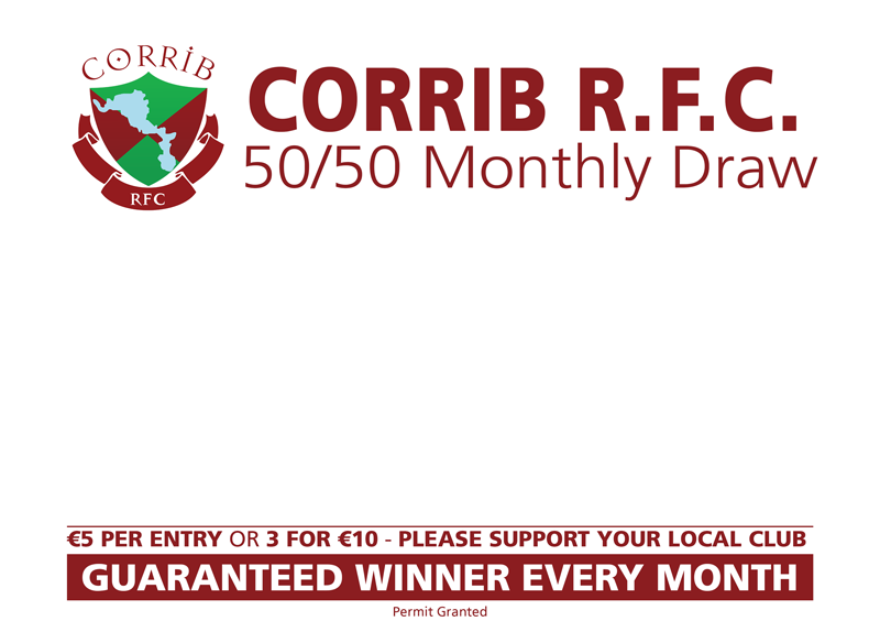 Corrib RFC